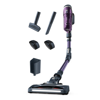 TEFAL HANDSTICK CORDLESS X-FORCE FLEX 8.60 ALLERGY KIT - FLEX TECHNOLOGY 185AW TY9639